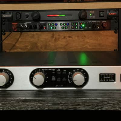 SPL 1293 Elemental Series De-Esser/Dynamaxx Signal Processor image 3