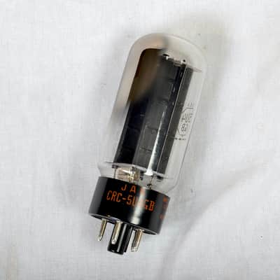 RCA 5U4GB Rectifier Tube - Tests Strong image 4