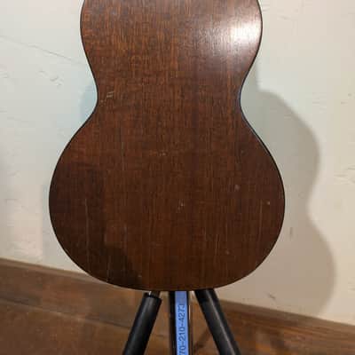 Martin Style 1 concert ukulele 1930s. plays great! image 3