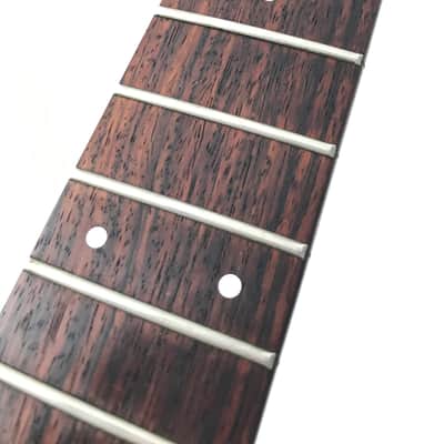 Fernandes Revolver 2000"s neck 24 frets image 5