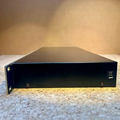 Drawmer MX40 Quad Gate – Serviced – Warranty image 4