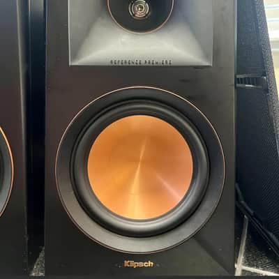 Klipsch Rp 600m 2019 image 3