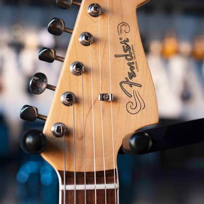 FENDER THE JAZZ TELE 2 COLOUR SUNBURST PARALLEL UNIVERSE LIMITED EDITION image 6