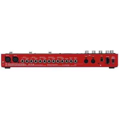 Boss RC-600 Loop Station image 3