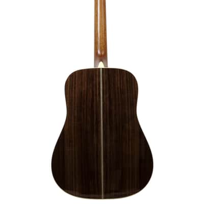 Martin Standard Series HD12-28 12-String Acoustic Guitar (2025 Edition) image 5