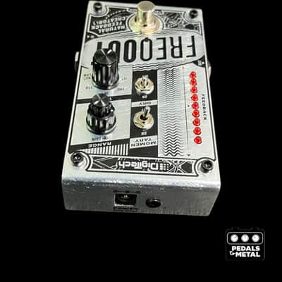 Digitech FreqOut Natural Feedback Creator Pedal - X12539 image 3
