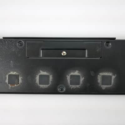 Yamaha MFC06 Midi Foot Controller Mfc-06 image 8