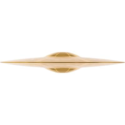 Meinl HCS Hi Hat Cymbals 13 image 2