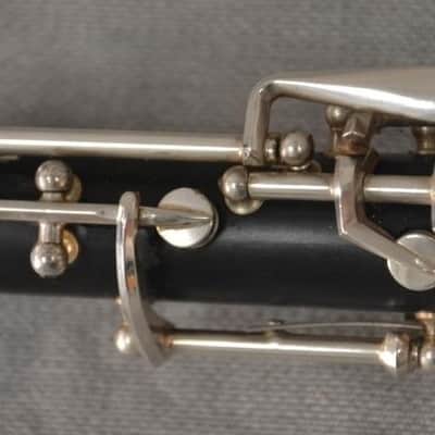 Oboe Selmer 1492B en perfecto estado image 15