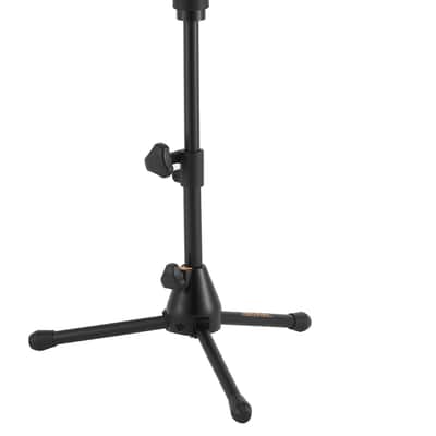 HERCULES DS-553B Spielständer für Tuba/Euphonium image 3