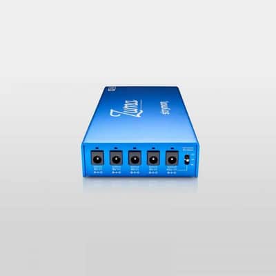 Strymon Zuma R300 Ultra Low Profile Dc Power Supply image 1
