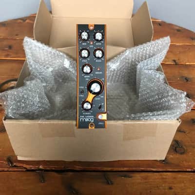 Moog The Ladder 500 Series Filter Module image 1