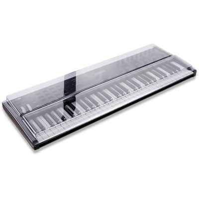 Decksaver Arturia Keylab 61 Mk2 Cover - Cover for Keyboards