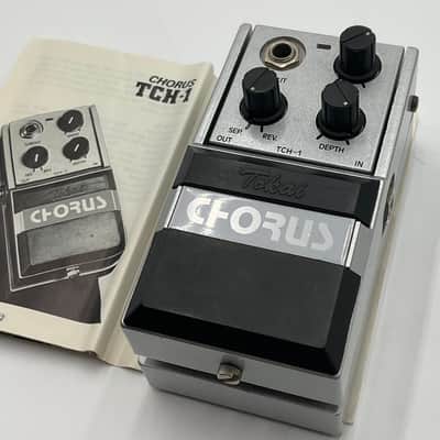 Tokai TCH-1 Chorus early 80's Japan s/n 402802 image 2