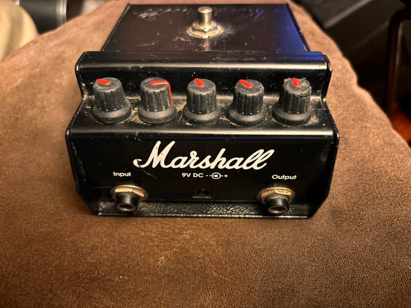 Marshall Drive Master | Reverb
