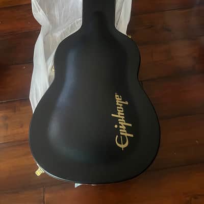 Epiphone.  master pro Ft120 master bild. 2022 - Natural image 4