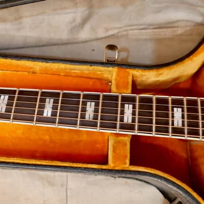 Epiphone FT-110 Frontier 1951 - Natural image 14