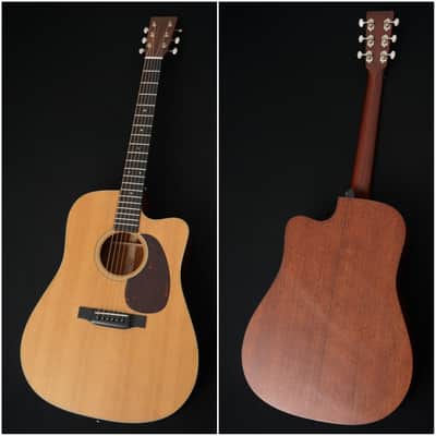 Martin Standard Series DC-18E 2016 image 1
