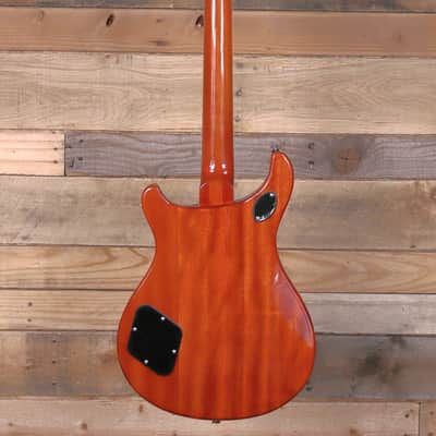 PRS SE McCarty 594 Electric Guitar Vintage Sunburst w/ Gigbag image 5
