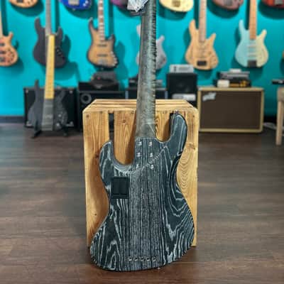 Sivcak OSC III Custom 5 2026 - Custom colour image 5