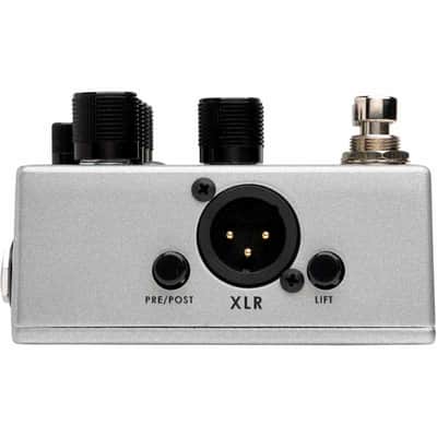 AGUILAR THPREPEDAL Standard - Tone Hammer Preamp DI image 3