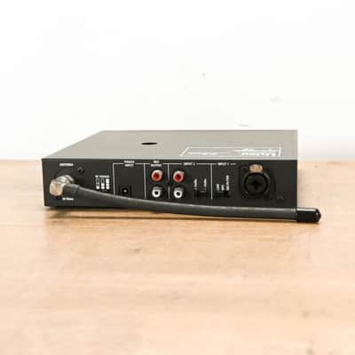 Listen Technologies LT-803 FM Transmitter (NO POWER SUPPLY) CG011A0 image 4