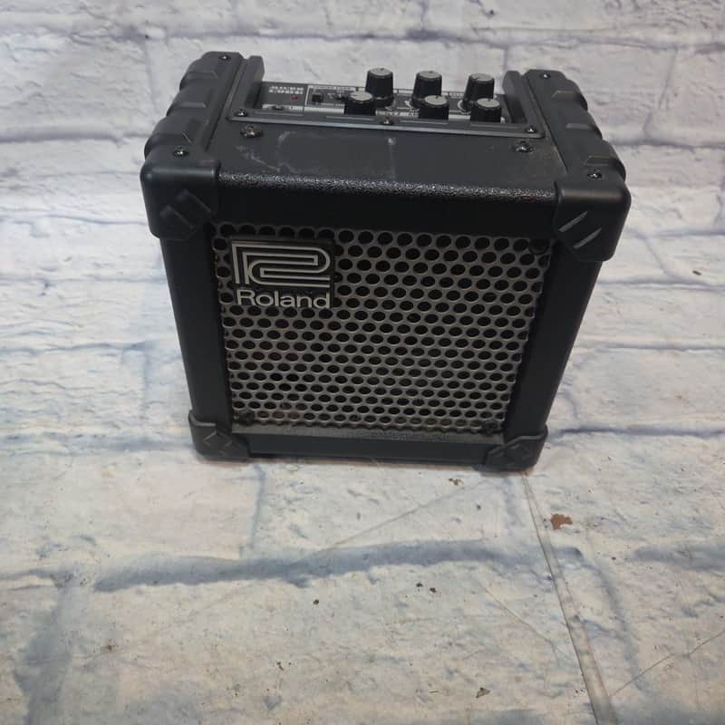 Roland Micro Cube Guitar Combo Amp