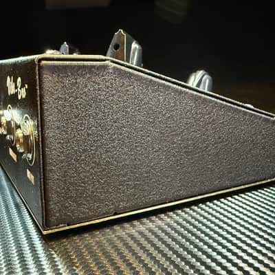 Shin-Ei Vibe Bro, Chorus/Vibrato 2010s Replica of the 60's Vintage Uni-Vibe Pedal with Shin-Ei Speed Control Pedal image 10