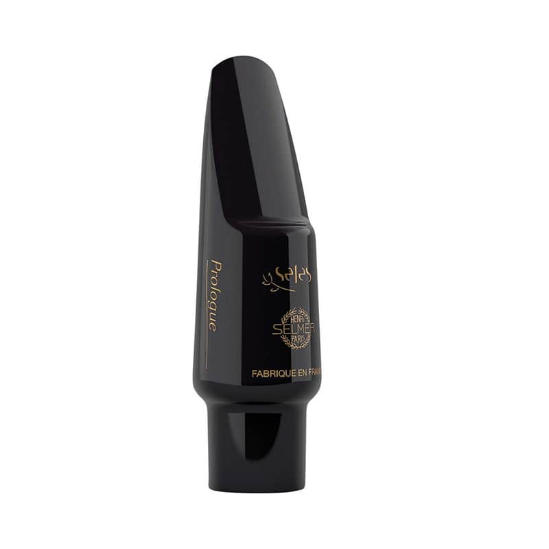 Selmer Paris Seles Prologue Alto Saxophone Mouthpiece image 1