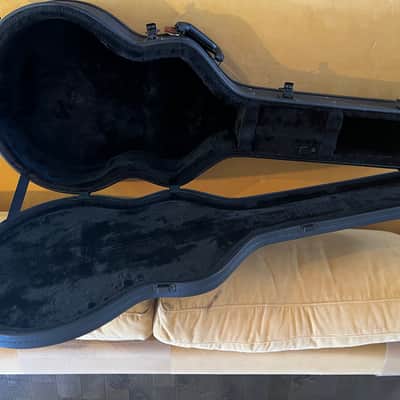 Gibson J-185 EC Modern Walnut 2020 - 2024 Walnut Burst image 12