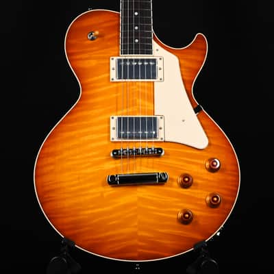 Collings City Limits Electric Guitar - Iced Tea Sunburst 2024 (CL241637) image 1