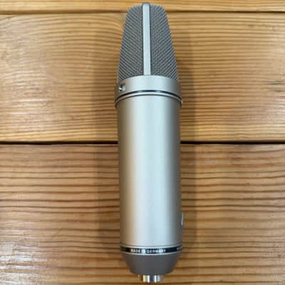 Neumann U 87 Ai Studio Set 2010 - Present - Nickel image 3