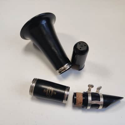 Buffet Prodige Intermediate Clarinet image 6