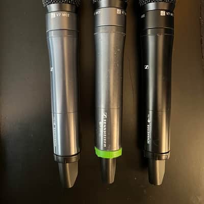 Sennheiser G4/G3 Wireless Package image 4