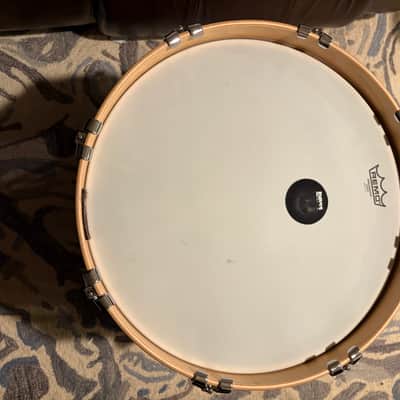 Gretsch Brooklyn Walnut Satin Jazz Kit. image 18