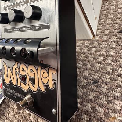 Electro-Harmonix Wiggler image 4