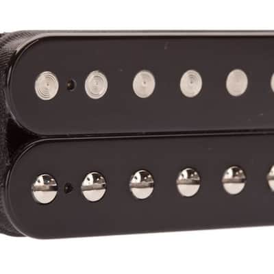 Suhr 7 Hot Seven String Humbucker set - black image 3