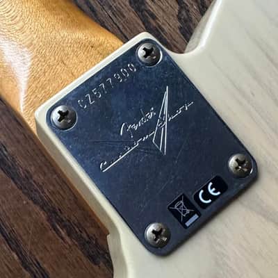 2024 Fender Custom Shop ‘64 Telecaster Relic (7.5lbs) - Natural Blonde w/ OHSC image 11