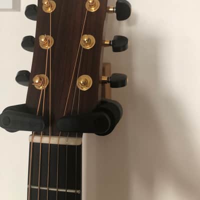 Avalon / Lowden L-32 Legacy Vintage Acoustic 1995 Gorgeous Mahogany Neck Real Martin Beater image 7
