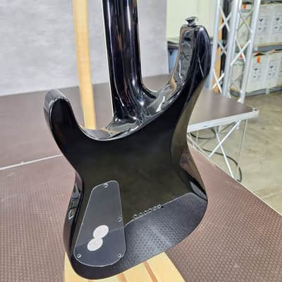 Jackson X Series Soloist SLXDX HT 2026 - Present - Gloss Black 6.8 pounds! image 5