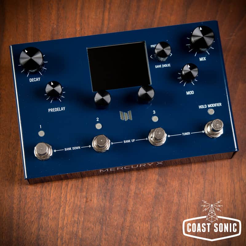 Meris MercuryX | Reverb Canada