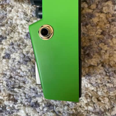 Ibanez Tube screamer image 3