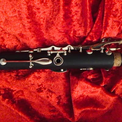 💥Jean Paul USA CL-300 Student Bb Clarinet Complete Outfit image 4