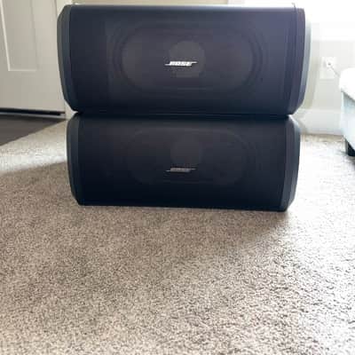 🔥 Bose Sub2 Powered Bass Modules – PAIR 🔥 image 4