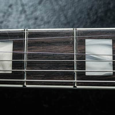 2022 Fender Troy Van Leeuwen Jazzmaster oxblood image 17