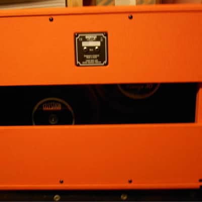 Orange OR 80 1979 - orange image 5