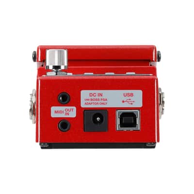 Boss RC-5 Loopstation imagen 3
