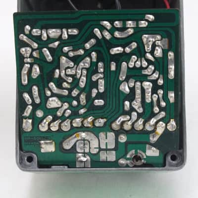 Ibanez TS808 Japan, manufactured in 1981 (04/28) image 9
