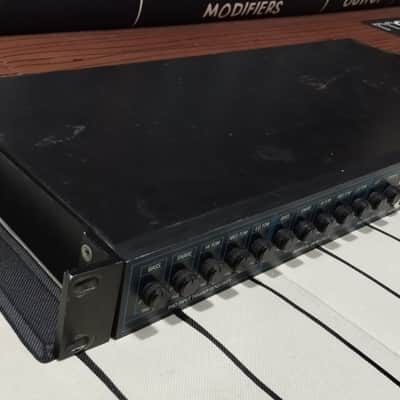 Simmons SDS 1000 5-Channel Drum Sound Module image 4