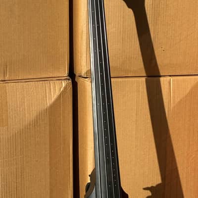 NS Design NXT Series 4 string Omni Bass 2010 - fabulous pro bass by Ned ! image 10